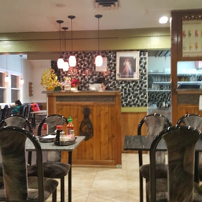Saigon Springs - Vietnamese Restaurant