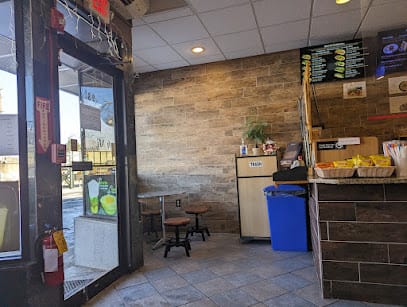 Saigon Subs & Café - Vietnamese Restaurant