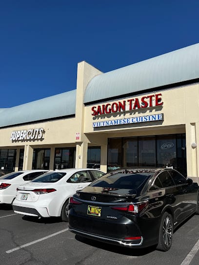 Saigon Taste - Vietnamese Restaurant