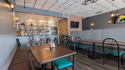 Saigon Terrace - Vietnamese Restaurant