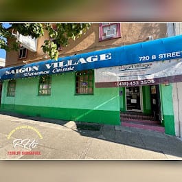 Saigon Village restaurant - Vietnamese Restaurant