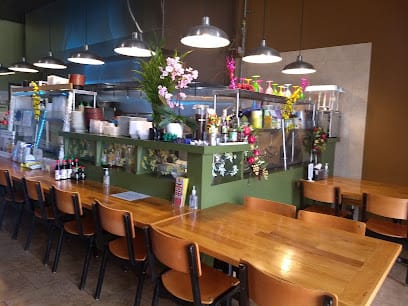 Saigon Wok - Vietnamese Restaurant