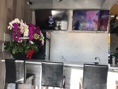 SaigonView - Vietnamese Restaurant