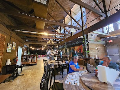 San Vuon Cafe - Vietnamese Restaurant