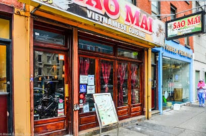 Sao Mai - Vietnamese Restaurant