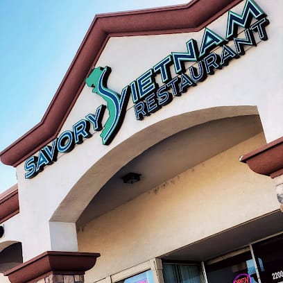 Savory Vietnam Restaurant - Vietnamese Restaurant in Denver, Colorado