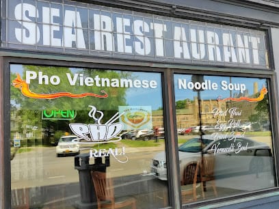 SEA Restaurant