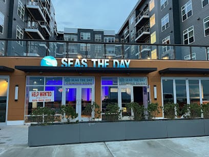 SEAS THE DAY - Vietnamese Restaurant