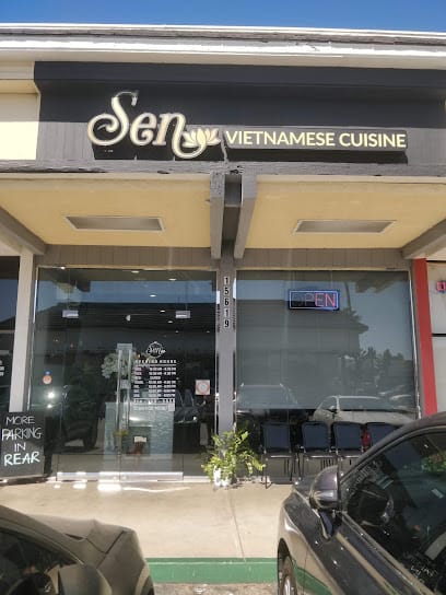 SEN Vietnamese Cuisine - Vietnamese Restaurant