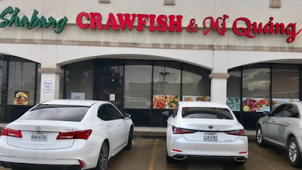 Shabang Crawfish & Mi Quang - Vietnamese Restaurant