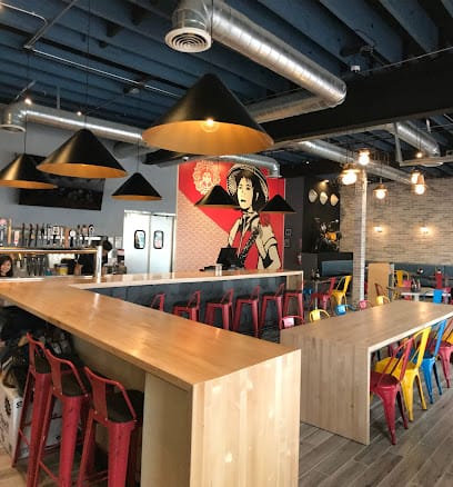 Shank & Bône - Vietnamese Restaurant