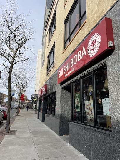 Shi Shi Boba - Vietnamese Restaurant