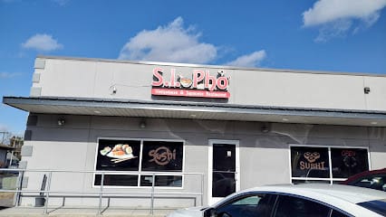 SI Pho - Vietnamese Restaurant