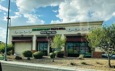 Sidestreet Pho & Grill - Vietnamese Restaurant