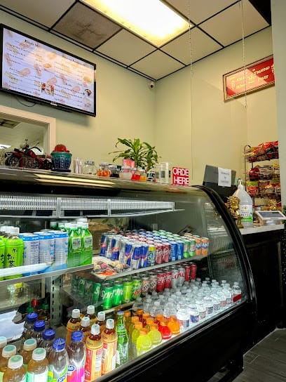 Simply Viet - Vietnamese Restaurant