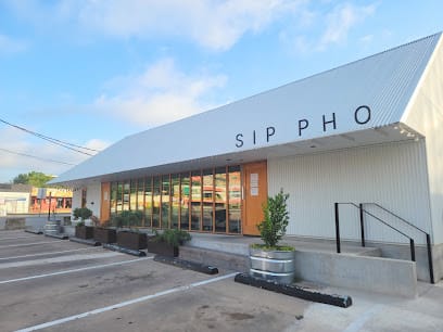 Sip Pho - Vietnamese Restaurant