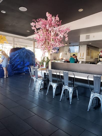 SJ Restaurant