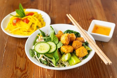 Soall Viet Kitchen - Vietnamese Restaurant in Marblehead, Massachusetts
