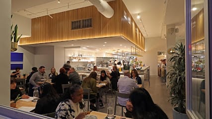 Sochi Saigonese Kitchen - Vietnamese Restaurant
