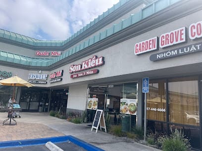 Sơn Kiều Restaurant - Vietnamese Restaurant