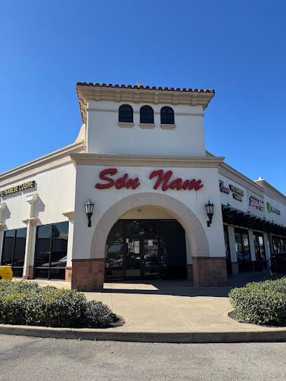 Sơn Nam Vietnamese Restaurant - Vietnamese Restaurant