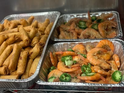 Song Huong Food to Go - Vietnamese Restaurant