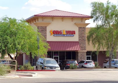 Song Lynn Vietnamese Restaurant - Vietnamese Restaurant in Phoenix, Arizona