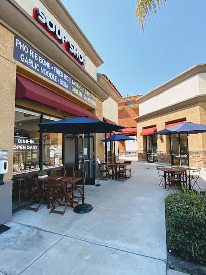 Soup Shop - Vietnamese Restaurant