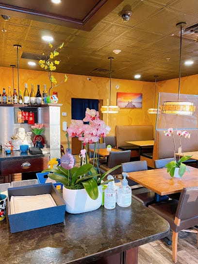Spring Restaurant Inc (Xuân Quán) - Vietnamese Restaurant