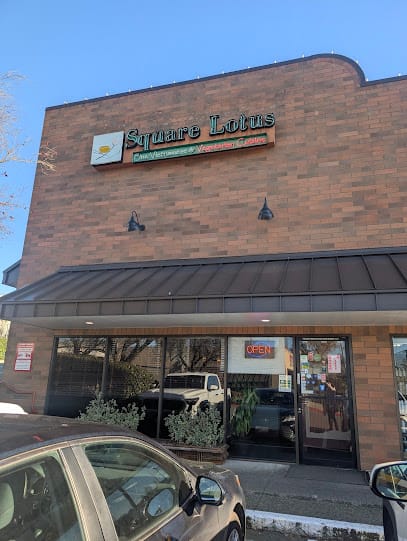 Square Lotus - Vietnamese Restaurant