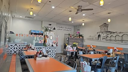 Streets Pho & Grill