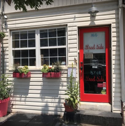 Streetside - Vietnamese Restaurant