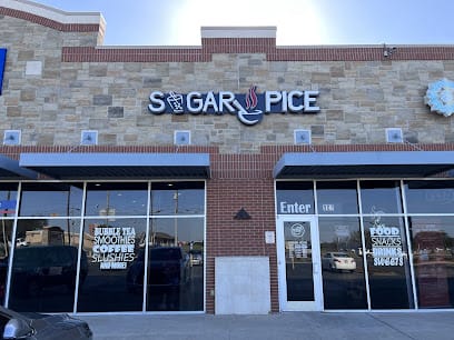 Sugar Spice (Vietnamese food and Boba Tea) - Vietnamese Restaurant