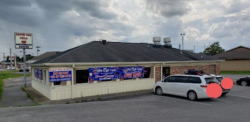 Super Pho and Grill - Vietnamese Restaurant in Chattanooga, Tennessee