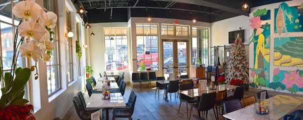 Super Pho & Boba - Vietnamese Restaurant