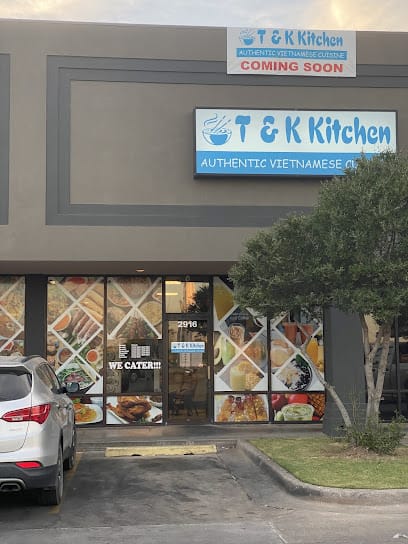 T&K Kitchen - Vietnamese Restaurant