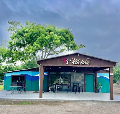 T's Kitchen - Vietnamese Restaurant