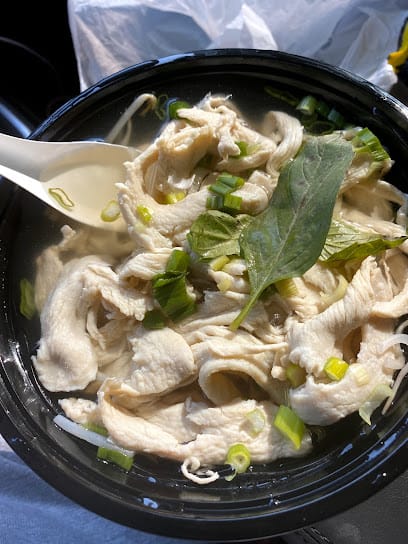 Tai's Vietnamese Food - Vietnamese Restaurant