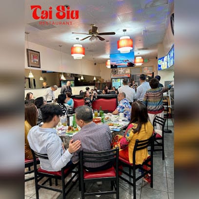 Tai Siu Restaurant - Vietnamese Restaurant