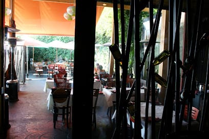 Tamarind Tree - Vietnamese Restaurant
