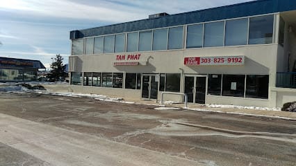 Tan Phat Vietnamese Restaurant - Vietnamese Restaurant