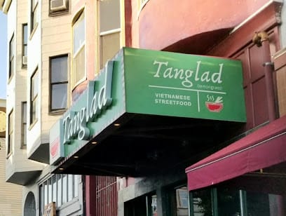 Tanglad - Vietnamese Restaurant