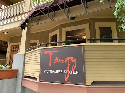 Tangy Vietnamese Kitchen - Vietnamese Restaurant in Portland, Oregon