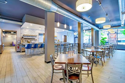 Tank Kitchen & Bar - Vietnamese Restaurant