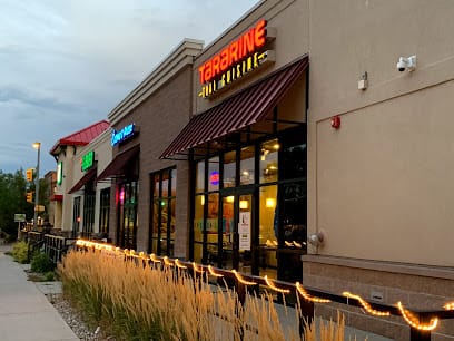Tararine, Thai Cuisine