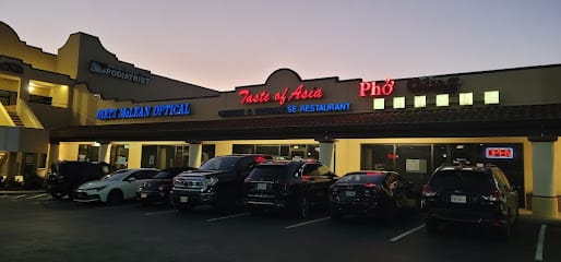 Taste of Asia - Vietnamese Restaurant in San Antonio, Texas