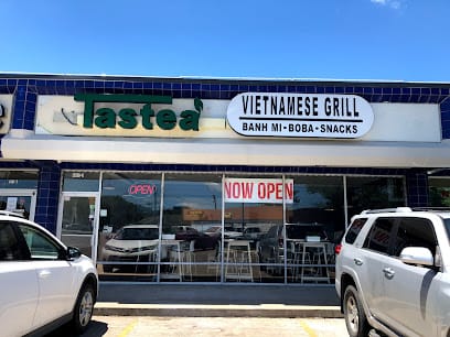 Tastea Vietnamese Grill