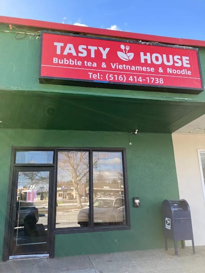 Tasty House - Vietnamese Restaurant