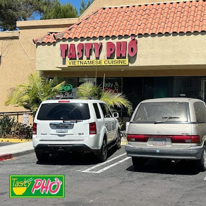 Tasty Pho