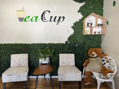 TeaCup